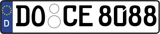 DO-CE8088