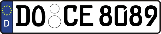 DO-CE8089