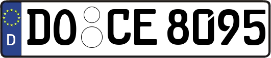 DO-CE8095