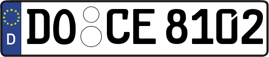 DO-CE8102