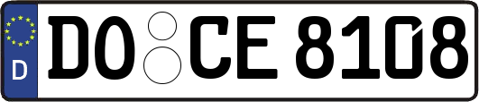 DO-CE8108