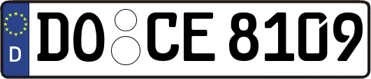 DO-CE8109