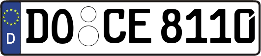 DO-CE8110