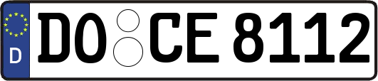 DO-CE8112