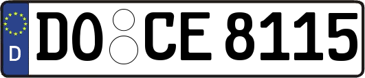 DO-CE8115
