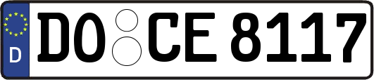DO-CE8117