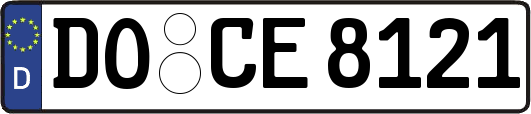 DO-CE8121