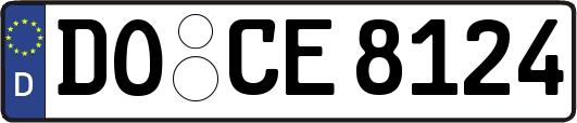DO-CE8124