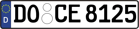 DO-CE8125