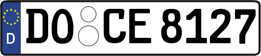 DO-CE8127