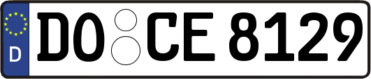 DO-CE8129