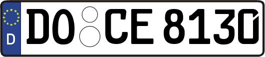 DO-CE8130