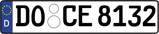 DO-CE8132
