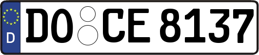 DO-CE8137