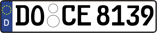 DO-CE8139