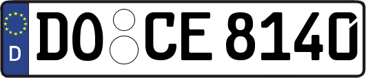 DO-CE8140
