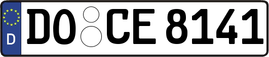 DO-CE8141