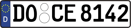 DO-CE8142