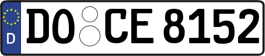 DO-CE8152