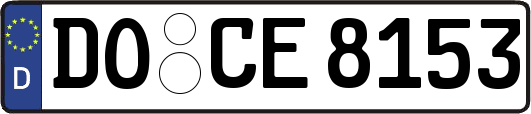 DO-CE8153
