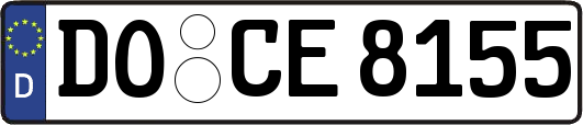 DO-CE8155