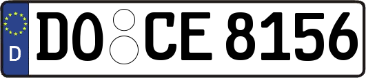 DO-CE8156