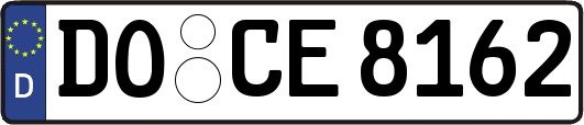 DO-CE8162
