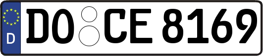 DO-CE8169