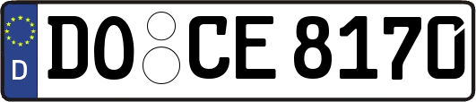 DO-CE8170