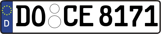 DO-CE8171