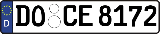 DO-CE8172