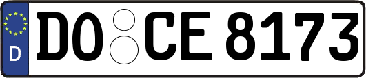 DO-CE8173