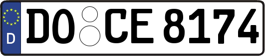 DO-CE8174