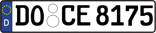 DO-CE8175
