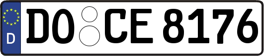 DO-CE8176