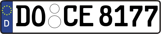 DO-CE8177