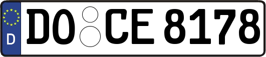 DO-CE8178