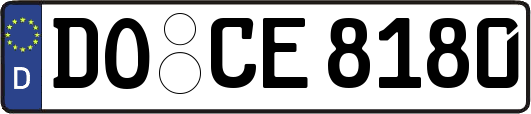 DO-CE8180