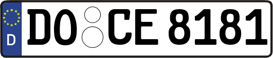 DO-CE8181