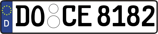 DO-CE8182