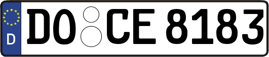 DO-CE8183
