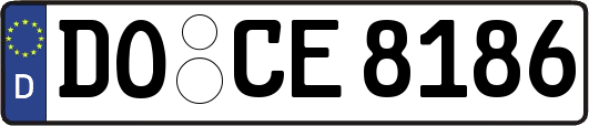 DO-CE8186