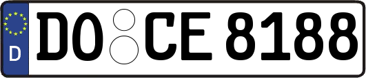 DO-CE8188