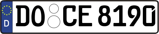 DO-CE8190