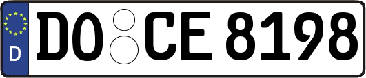 DO-CE8198