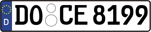 DO-CE8199