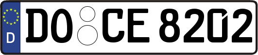 DO-CE8202