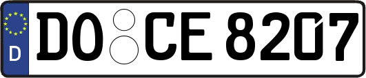 DO-CE8207