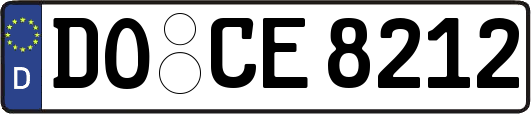 DO-CE8212