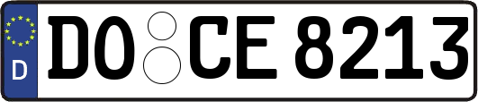 DO-CE8213
